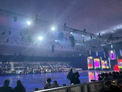 tvkチケットカウンターに投稿された画像（2024/5/4）