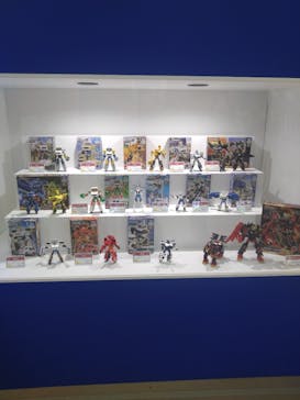 トミカ博 in NIIGATA事務局に投稿された画像（2024/5/4）