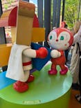 仙台アンパンマンこどもミュージアム＆モールに投稿された画像（2024/5/5）