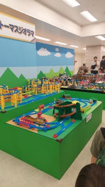 プラレール博 in TOKYO事務局に投稿された画像（2024/5/4）