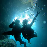 武藤潜水に投稿された画像（2024/5/5）