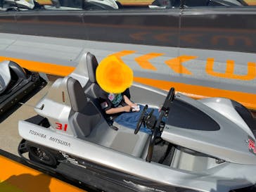 鈴鹿サーキットに投稿された画像（2024/5/4）