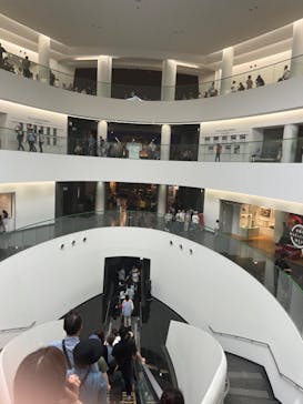 福井県立恐竜博物館に投稿された画像（2024/5/4）