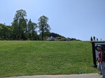 いばらきフラワーパークに投稿された画像（2024/5/4）