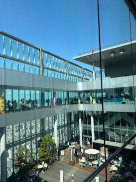 ハルカス300(展望台)に投稿された画像（2024/5/4）