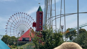 グリーンランドに投稿された画像（2024/5/4）