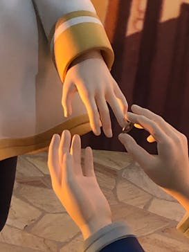 アニメ 葬送のフリーレン展 ～冒険の終わりから始まる物語～に投稿された画像（2024/5/4）