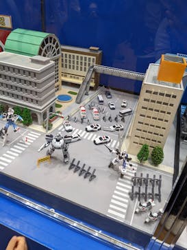 トミカ博 in OSAKA事務局に投稿された画像（2024/5/4）