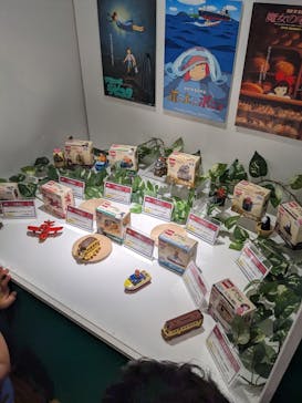 トミカ博 in OSAKA事務局に投稿された画像（2024/5/4）