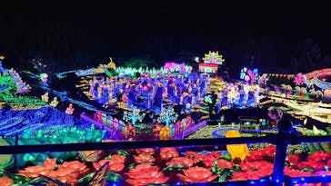 伊豆ぐらんぱる公園に投稿された画像（2024/5/4）