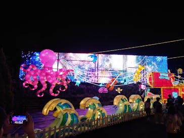 伊豆ぐらんぱる公園に投稿された画像（2024/5/4）