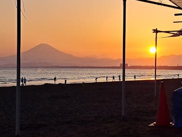 新江ノ島水族館に投稿された画像（2024/5/4）