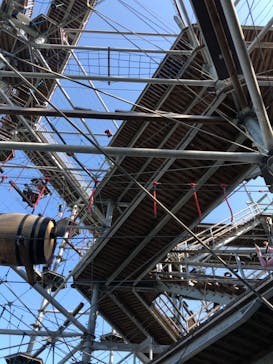 万博BEAST（ビースト）に投稿された画像（2024/5/4）