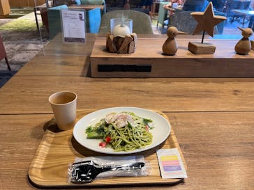 東京ドーム天然温泉 スパ ラクーアに投稿された画像（2024/5/4）