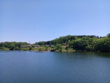 ムーミンバレーパークに投稿された画像（2024/5/4）