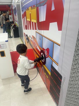 トミカ博 in OSAKA事務局に投稿された画像（2024/5/4）