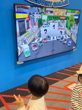 トミカ博 in OSAKA事務局に投稿された画像（2024/5/4）