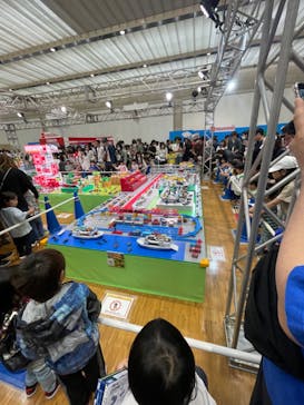 トミカ博 in OSAKA事務局に投稿された画像（2024/5/4）