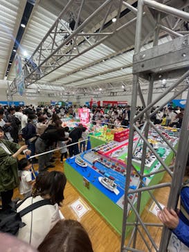 トミカ博 in OSAKA事務局に投稿された画像（2024/5/4）