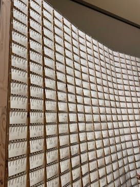 ヨシタケシンスケ展かもしれない 長野会場に投稿された画像（2024/5/4）