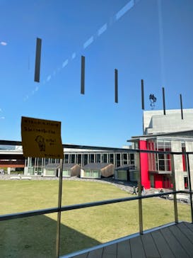 ヨシタケシンスケ展かもしれない 長野会場に投稿された画像（2024/5/4）