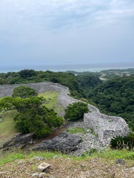 今帰仁城跡に投稿された画像（2024/5/4）
