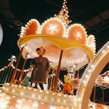 レオマリゾートに投稿された画像（2024/5/5）