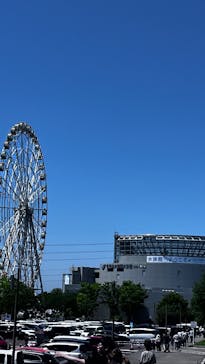 世界淡水魚園水族館　アクア・トトぎふに投稿された画像（2024/5/5）