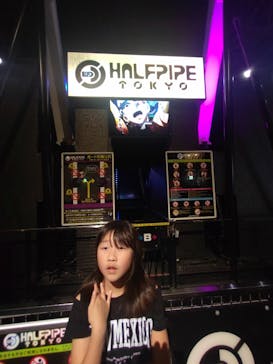 東京ジョイポリスに投稿された画像（2024/5/5）