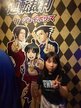 東京ジョイポリスに投稿された画像（2024/5/5）