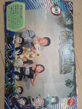 東京ジョイポリスに投稿された画像（2024/5/5）