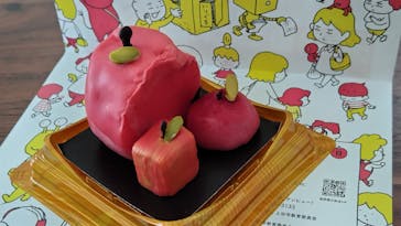 ヨシタケシンスケ展かもしれない 長野会場に投稿された画像（2024/5/5）