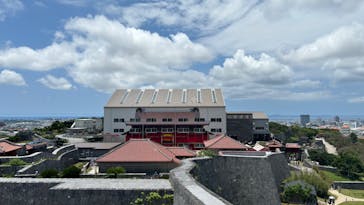 首里城公園 有料区域に投稿された画像（2024/5/5）