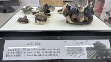 首里城公園 有料区域に投稿された画像（2024/5/5）