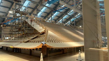 首里城公園 有料区域に投稿された画像（2024/5/5）