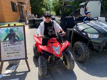 NESTA RESORT KOBE（ネスタリゾート神戸）に投稿された画像（2024/5/5）