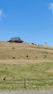 箱根駒ケ岳ロープウェーに投稿された画像（2024/5/5）
