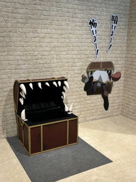 アニメ 葬送のフリーレン展 ～冒険の終わりから始まる物語～に投稿された画像（2024/5/5）