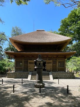 三溪園に投稿された画像（2024/5/5）