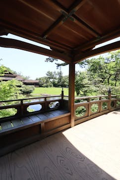 三溪園に投稿された画像（2024/5/5）