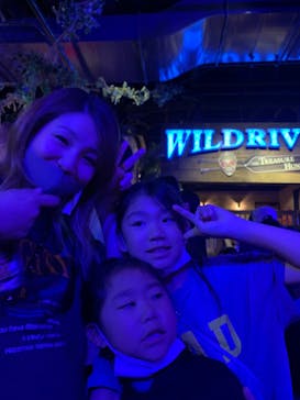 東京ジョイポリスに投稿された画像（2024/5/5）