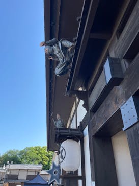 東映太秦映画村に投稿された画像（2024/5/5）