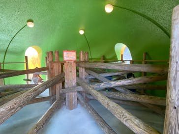 阿蘇ファームランドに投稿された画像（2024/5/5）