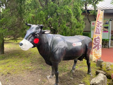 阿蘇ファームランドに投稿された画像（2024/5/5）