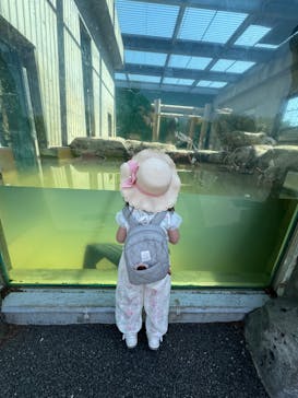 東武動物公園に投稿された画像（2024/5/5）