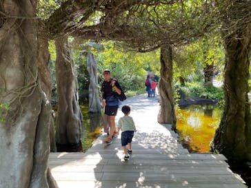 よこはま動物園ズーラシアに投稿された画像（2024/5/5）