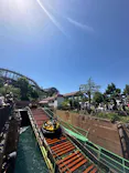 ひらかたパークに投稿された画像（2024/5/5）
