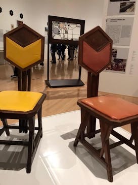 豊田市美術館に投稿された画像（2024/5/5）