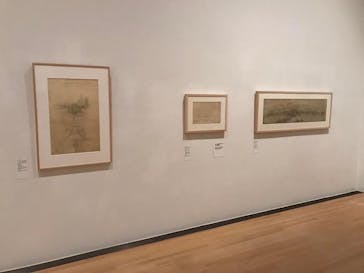 豊田市美術館に投稿された画像（2024/5/5）