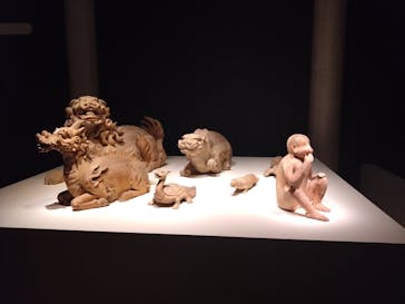 特別展「法然と極楽浄土」東京国立博物館 平成館に投稿された画像（2024/5/5）